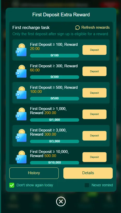 EQ688 Game Apk
